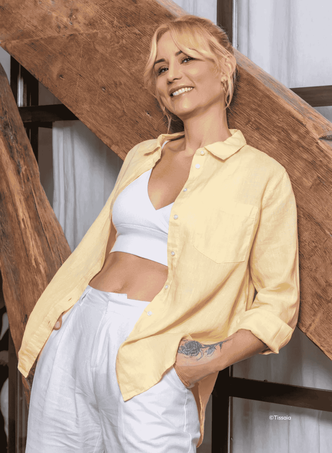 Élodie Gossuin