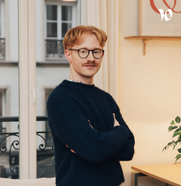 Felix Boudy Lavergne equipe