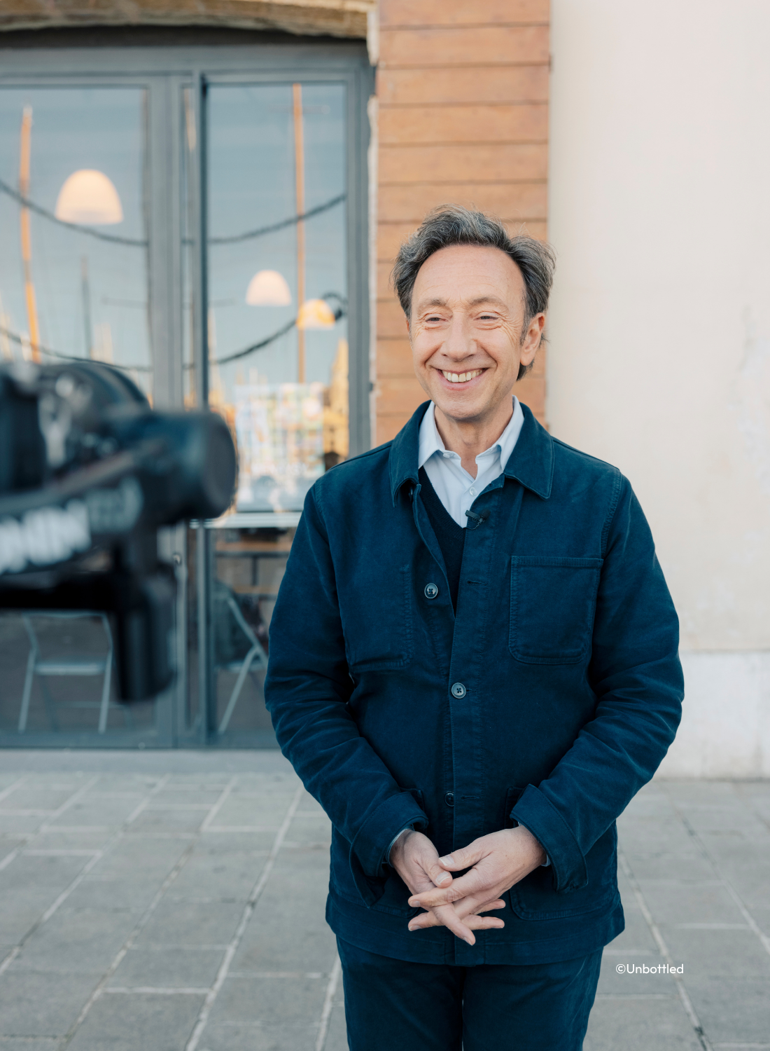 Stéphane Bern