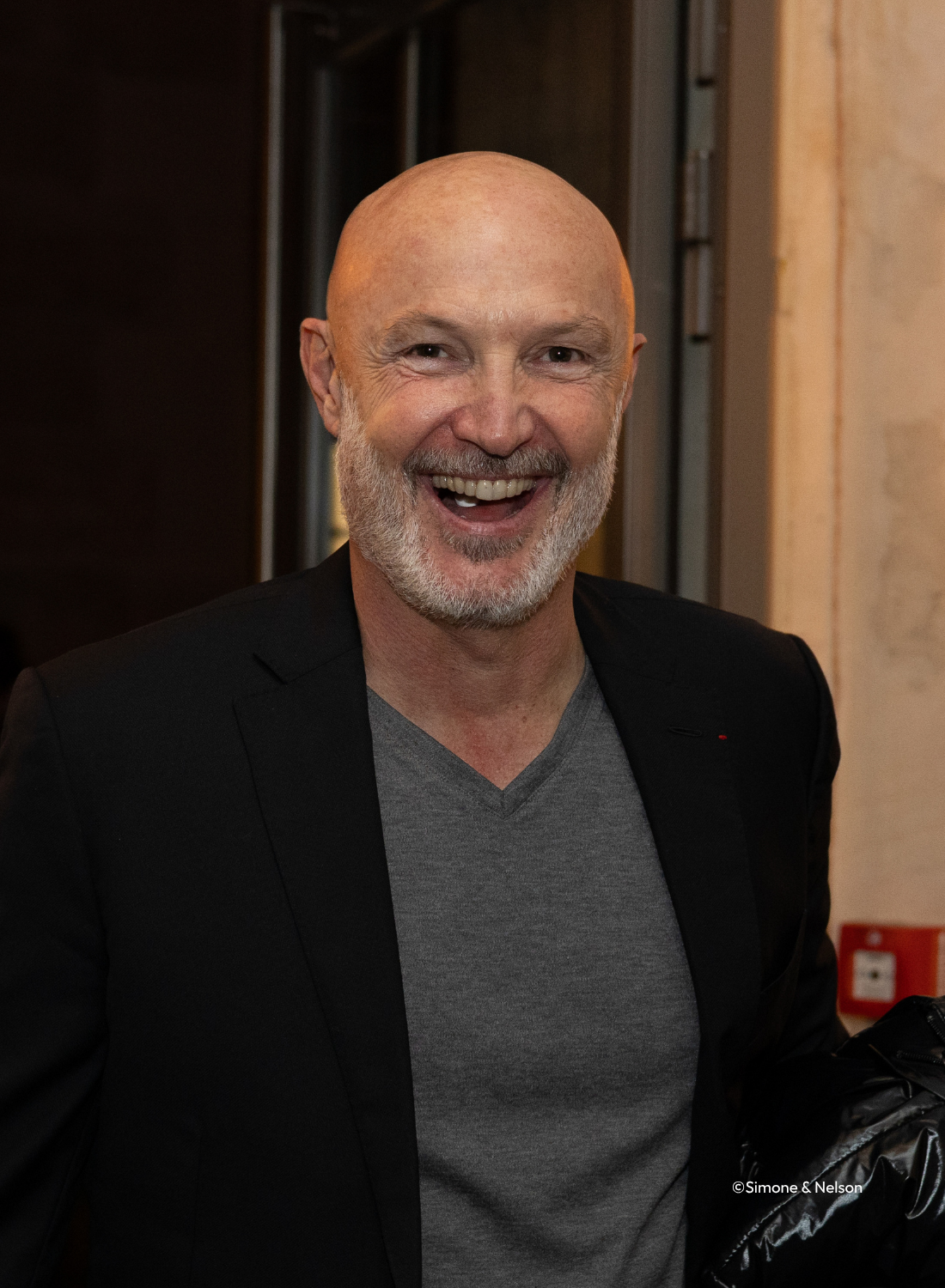 Frank Lebœuf