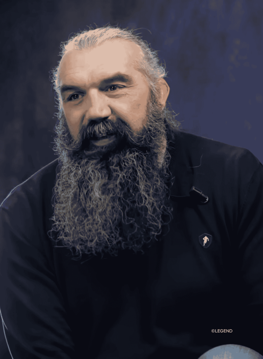 Sébastien Chabal